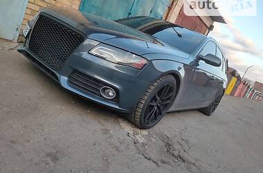 Универсал Audi A4 2010 в Киеве