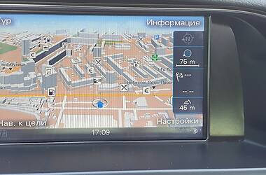 Седан Audi A4 2013 в 
