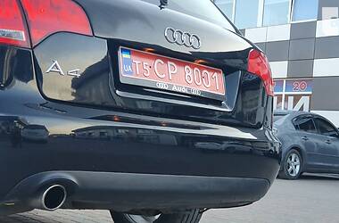 Универсал Audi A4 2006 в Сарнах