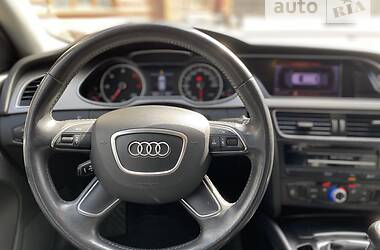 Универсал Audi A4 2013 в Коломые