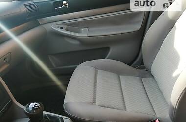 Седан Audi A4 2000 в Тернополе