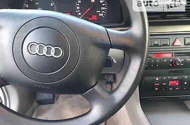 Седан Audi A4 2000 в Тернополе