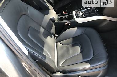 Седан Audi A4 2013 в Кропивницком