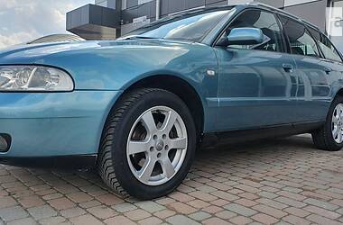 Универсал Audi A4 1999 в Сарнах