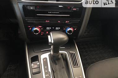 Универсал Audi A4 2012 в Броварах