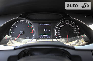 Универсал Audi A4 2008 в Одессе