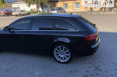 Универсал Audi A4 2008 в Ровно