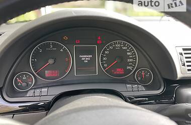 Универсал Audi A4 2007 в Одессе