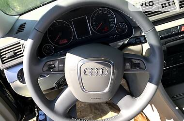 Универсал Audi A4 2007 в Львове фото 21 Универсал Audi A4 2007 в Львове