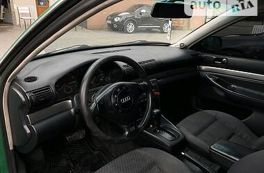 Седан Audi A4 1997 в Красилове