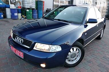 Седан Audi A4 1999 в Сарнах