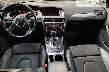 Седан Audi A4 2010 в Синельниково