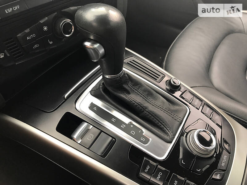 Седан Audi A4 2008 в Лохвице фото 21 Седан Audi A4 2008 в Лохвице