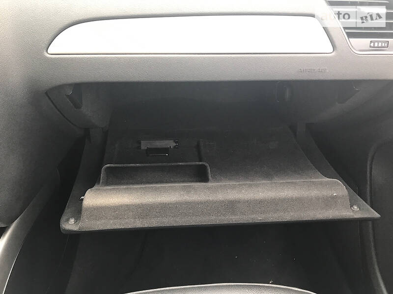 Седан Audi A4 2008 в Лохвице фото 23 Седан Audi A4 2008 в Лохвице