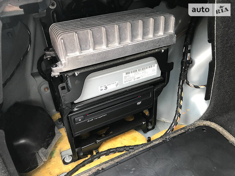 Седан Audi A4 2008 в Лохвице фото 32 Седан Audi A4 2008 в Лохвице