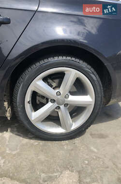 Универсал Audi A4 2012 в Белой Церкви