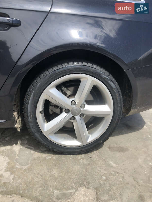 Універсал Audi A4 2012 в Білій Церкві