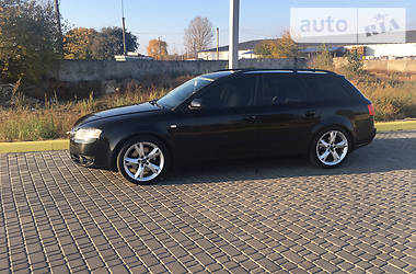 Универсал Audi A4 2007 в Одессе