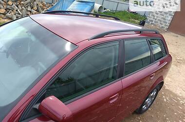 Універсал Audi A4 2004 в 