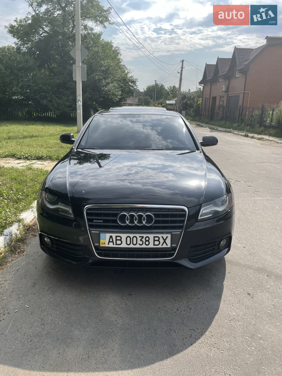 2011 Audi A4 - мініатюра 7