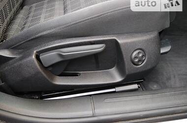 Универсал Audi A4 2015 в 