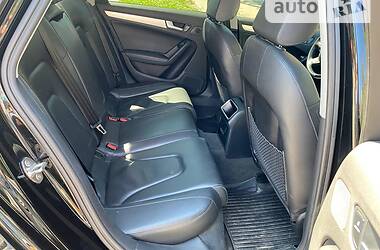 Седан Audi A4 2012 в 