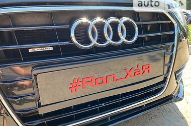 Седан Audi A4 2012 в 