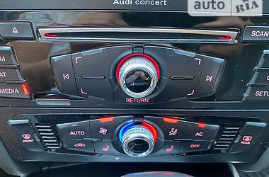 Седан Audi A4 2012 в 