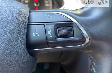 Седан Audi A4 2012 в 