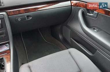 Универсал Audi A4 2004 в 
