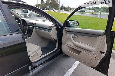 Универсал Audi A4 2002 в Виннице