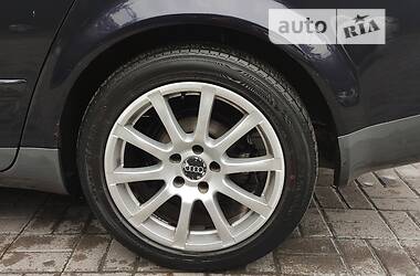 Универсал Audi A4 2001 в Киеве