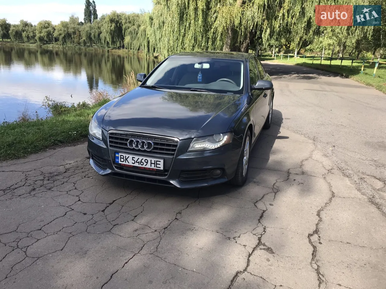 2010 Audi A4 - мініатюра 39