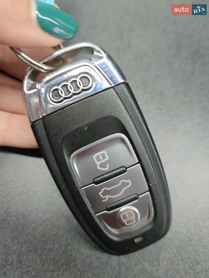 2014 Audi A4 - мініатюра 16