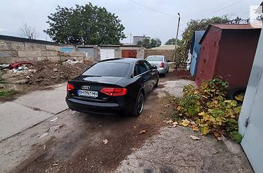 Седан Audi A4 2009 в Одессе