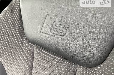 Седан Audi A4 2017 в 