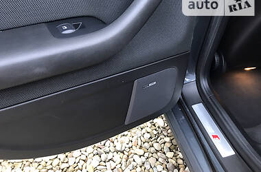 Седан Audi A4 2007 в 