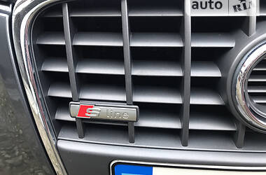 Седан Audi A4 2007 в 
