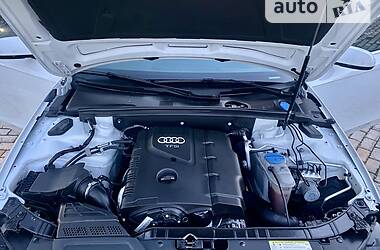 Седан Audi A4 2015 в Белой Церкви