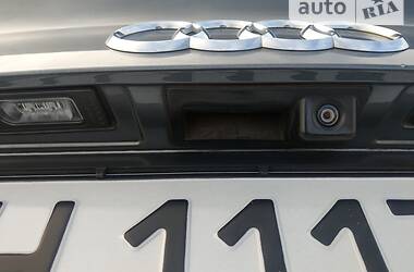 Седан Audi A4 2013 в Днепре