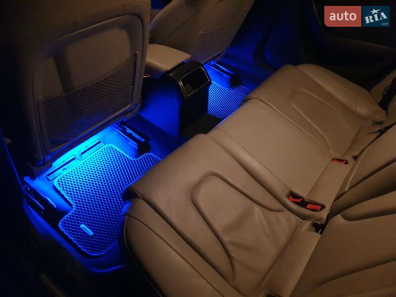 Универсал Audi A4 2009 в Долине