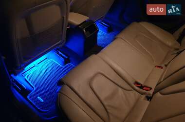 Универсал Audi A4 2009 в 