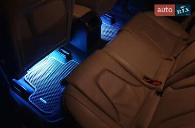 Универсал Audi A4 2009 в 