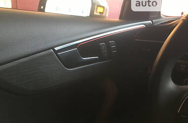 Седан Audi A4 2020 в 