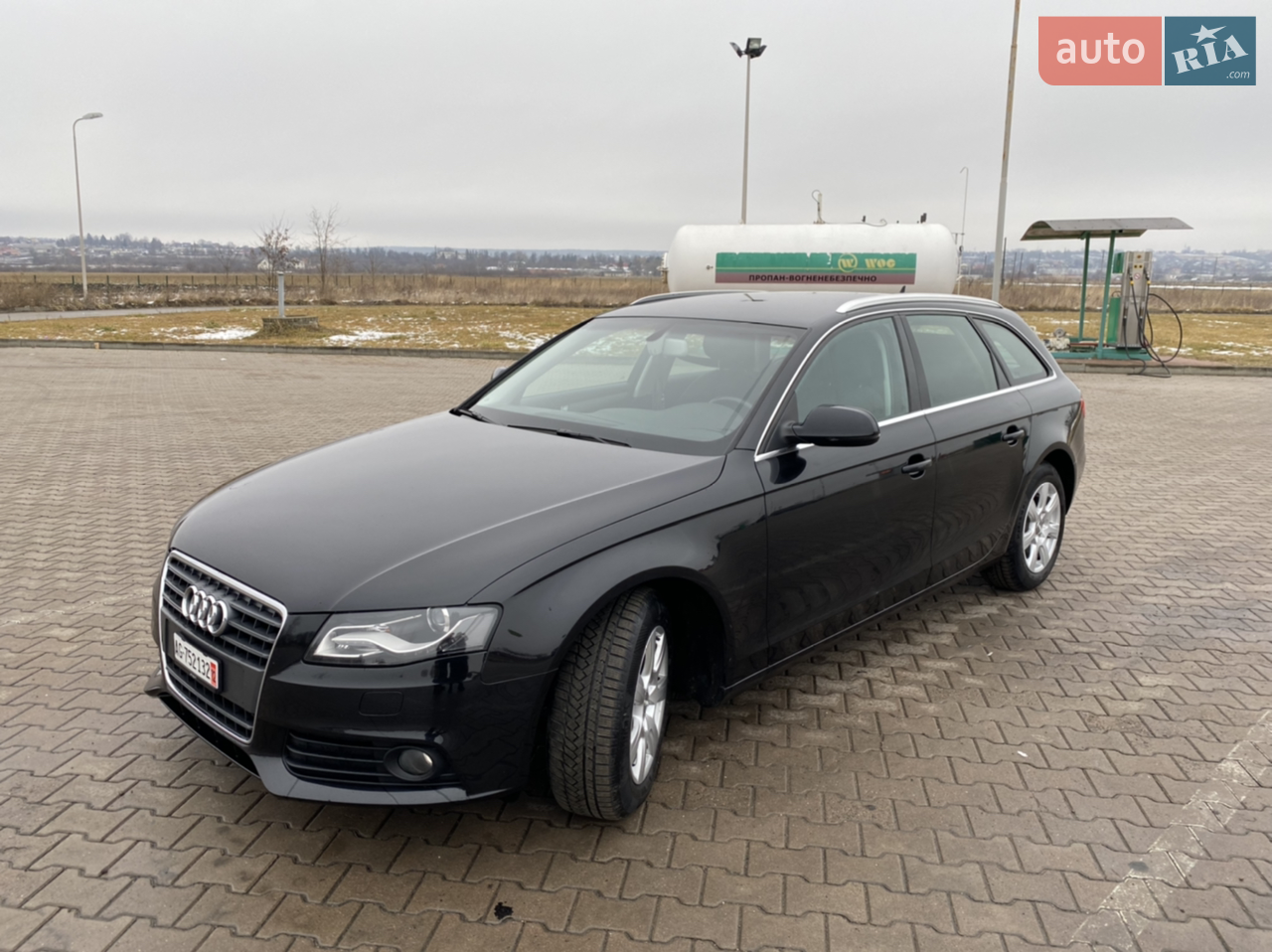 2011 Audi A4 - мініатюра 14