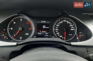 Универсал Audi A4 2011 в Черновцах
