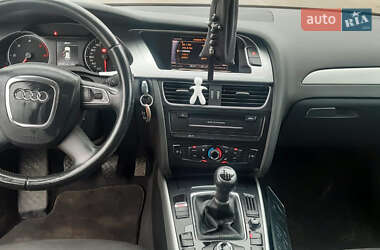 Универсал Audi A4 2011 в Черновцах