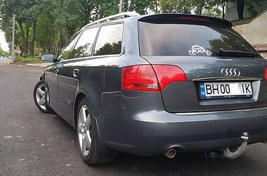 Универсал Audi A4 2006 в Одессе