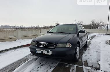 Универсал Audi A4 1998 в Одессе