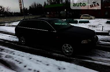 Универсал Audi A4 1998 в Одессе